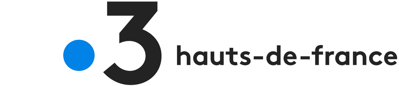 Logo de France 3 Haut de France