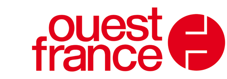 Logo du média Ouest France